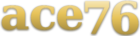 ace76 logo